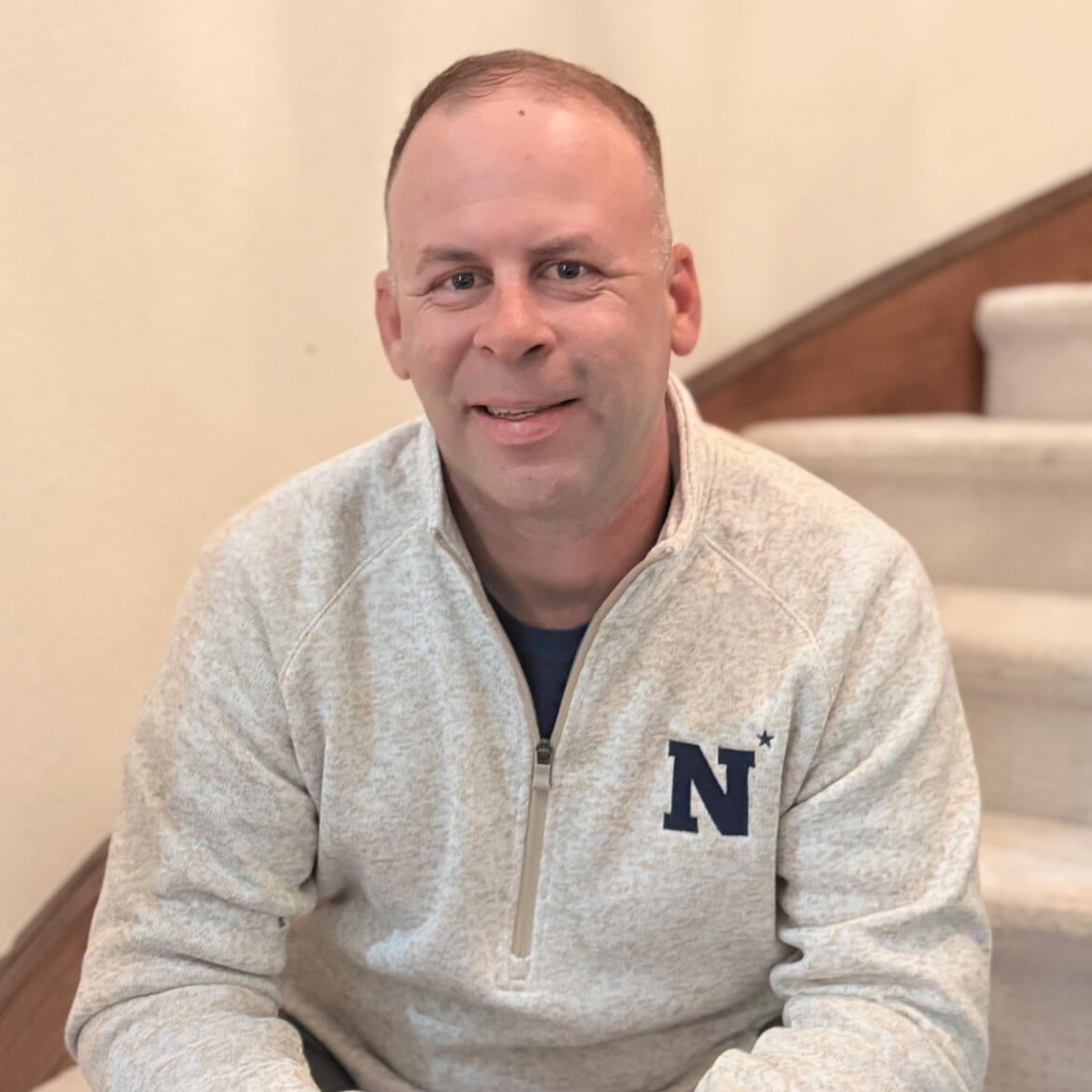 Captain Ben Duelley, USN (Retired)