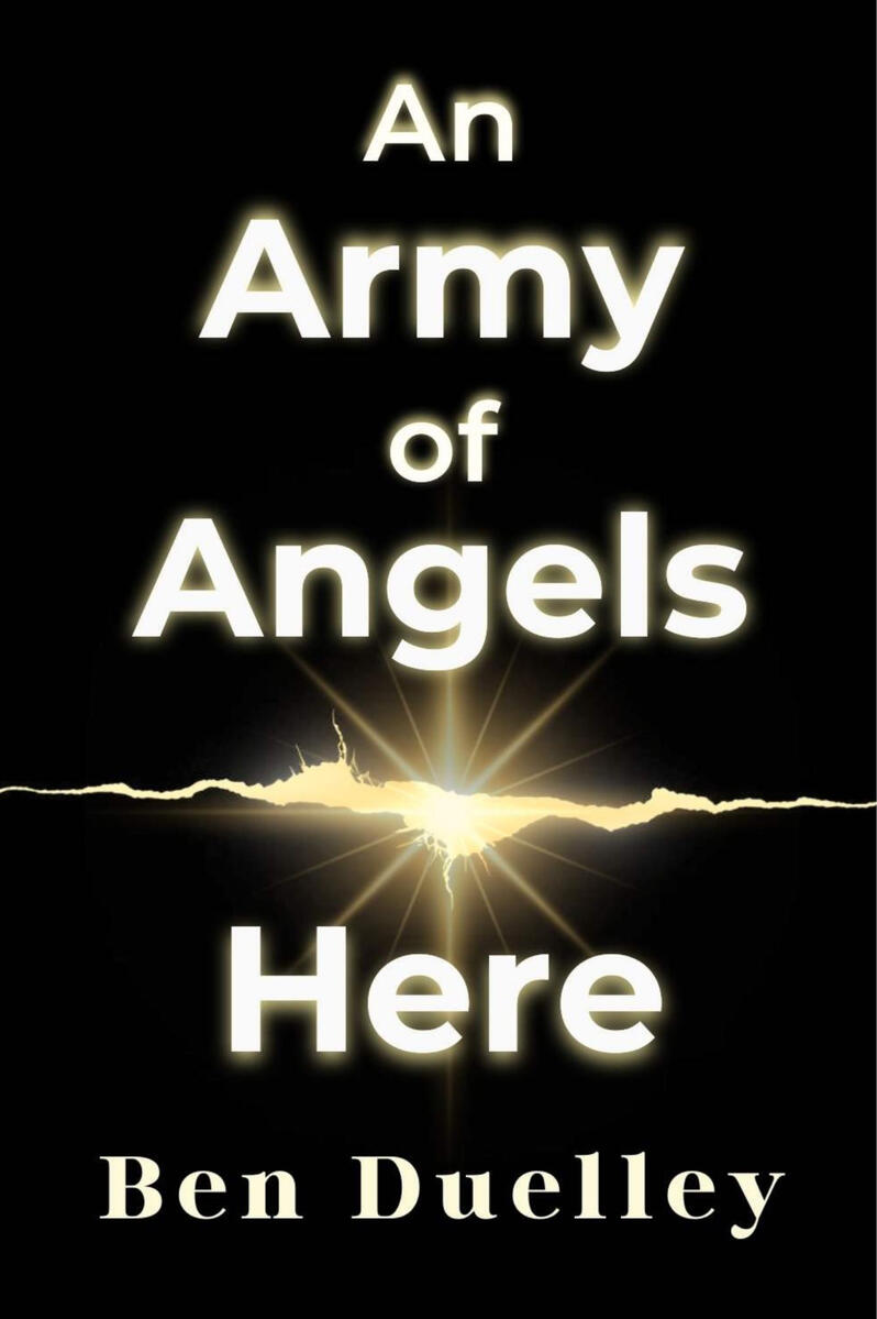 A Return to El Salvador, 2025